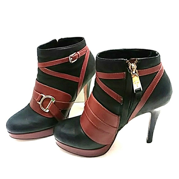 Cole Haan Shoes - Cole Haan Carolyn ankle boots